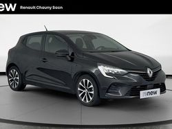 Noir Utilisé 2023 Renault Clio V Equilibre Citadine | 14 490 € (Prix juste)