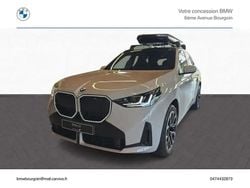 Gris Nouvelle 2025 BMW X3 M Sport SUV | 82 700 € (Prix cher)