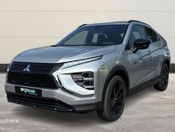 Gris Nouvelle 2024 Mitsubishi Eclipse Cross SUV | 31 999 €