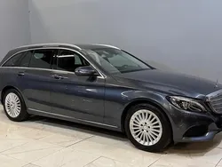 Utilisé 2015 Mercedes C350 Break | 10 950 €