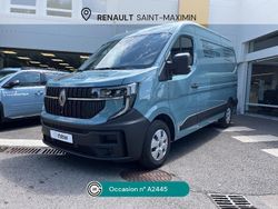 Nouvelle 2025 Renault Master Van | 59 360 €