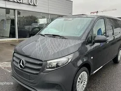 Gris Nouvelle 2024 Mercedes Vito Monospace | 45 980 €