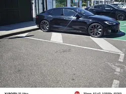 Utilisé 2016 Tesla Model S Performance Berline | 34 500 €