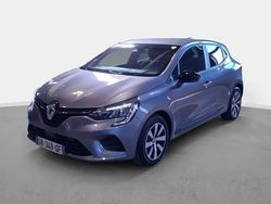 Gris Utilisé 2023 Renault Clio V Equilibre Citadine | 14 490 € (Prix juste)