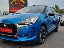 DS Automobiles DS3