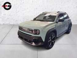 Vert Nouvelle 2025 Renault 4 E-Tech Techno SUV | 32 390 € (Bon prix)