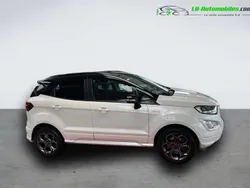 Utilisé 2018 Ford Ecosport SUV | 19 800 € (Prix cher)