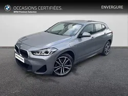Utilisé 2022 BMW X2 M Sport SUV | 30 990 € (Prix juste)