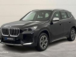 Noir Utilisé 2023 BMW X1 xLine SUV | 45 499 €