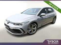 Gris Nouvelle 2024 VW Golf VIII R-line Berline | 32 761 € (Super prix)