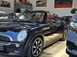 Utilisé 2008 Mini Cooper Citadine | 11 490 €