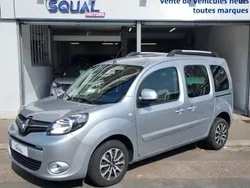 Gris Utilisé 2020 Renault Kangoo Intens Monospace | 17 900 €