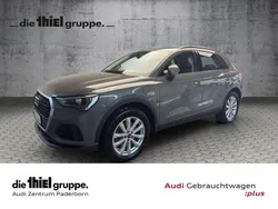 Utilisé 2022 Audi Q3 SUV | 29 390 € (Super prix)