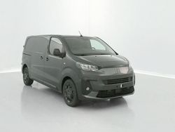 Gris Nouvelle 2025 Fiat Scudo S Monospace | 35 400 € (Bon prix)