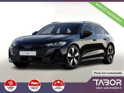 Noir Nouvelle 2025 Audi A5 Sport Coupé | 58 374 € (Prix assez cher)