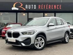 Blanc Utilisé 2020 BMW X1 SUV | 22 990 € (Bon prix)