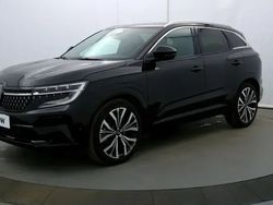 Noir Utilisé 2024 Renault Austral Iconic SUV | 33 590 € (Prix juste)