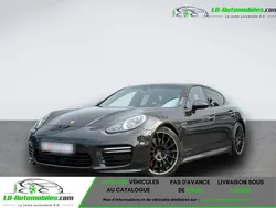 Utilisé 2016 Porsche Panamera GTS Berline | 60 800 €