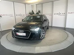 Noir mythe métallisé gris manhattan métallisé Utilisé 2025 Audi A1 Sportback Design Citadine | 26 954 € (Prix juste)