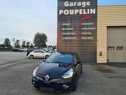 Noir Occasion 2018 Renault Clio IV Trophy Berline | 23 990 € (Prix cher)