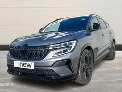 Gris Utilisé 2025 Renault Espace Esprit Alpine Monospace | 40 990 € (Prix juste)