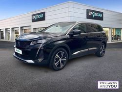 Utilisé 2021 Peugeot 5008 GT Monospace | 27 490 € (Prix assez cher)