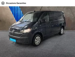 Bleu Utilisé 2022 VW T6.1 Business Van | 32 790 € (Super prix)