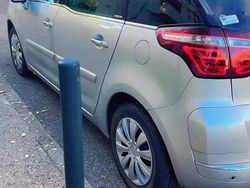Utilisé 2011 Citroën C4 Picasso Exclusive Monospace | 4 660 € (Prix juste)
