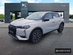 Gris Utilisé 2024 DS Automobiles DS3 Performance Citadine | 22 099 € (Prix juste)