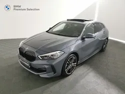 Utilisé 2024 BMW 118 M Sport Citadine | 30 380 € (Bon prix)