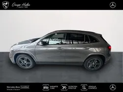 Utilisé 2024 Mercedes GLA250 AMG line SUV | 48 950 € (Prix cher)