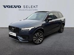 Bleu Occasion 2024 Volvo XC90 Ultra SUV | 67 999 € (Prix assez cher)