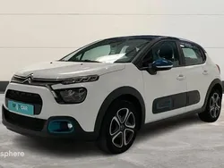Utilisé 2022 Citroën C3 PureTech Citadine | 10 999 € (Bon prix)