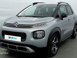 Gris Utilisé 2020 Citroën C3 Aircross PureTech SUV | 10 788 € (Bon prix)