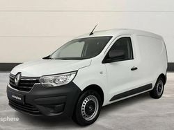 Blanc Utilisé 2023 Renault Express Van | 15 299 €