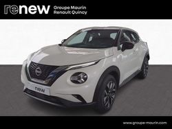 Utilisé 2022 Nissan Juke SUV | 17 490 € (Prix juste)