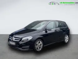 Utilisé 2019 Mercedes B220 Monospace | 27 100 €