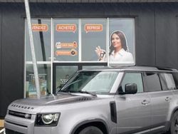 Gris Utilisé 2021 Land Rover Defender HSE SUV | 79 980 € (Super prix)