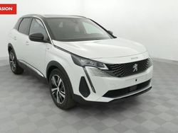 Blanc Utilisé 2023 Peugeot 3008 GT SUV | 36 200 €