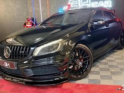 Occasion 2014 Mercedes A250 AMG Berline | 16 999 € (Prix cher)