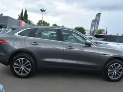 Utilisé 2019 Jaguar F-Pace Prestige SUV | 22 900 € (Super prix)