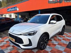 Blanc Utilisé 2025 MG ZS Luxury SUV | 24 980 €