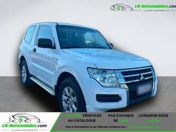 Utilisé 2016 Mitsubishi Pajero Invite SUV | 36 100 €