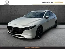 Utilisé 2025 Mazda 3 Takumi-Line | 37 290 €