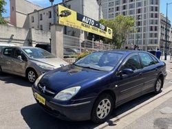 Utilisé 2004 Citroën C5 Berline | 1 490 €