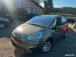 Utilisé 2012 Citroën C4 Picasso Monospace | 4 500 € (Prix juste)