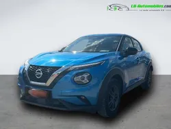 Utilisé 2020 Nissan Juke SUV | 18 900 €