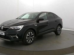 Noir Occasion 2023 Renault Arkana Evolution SUV | 21 480 € (Prix juste)
