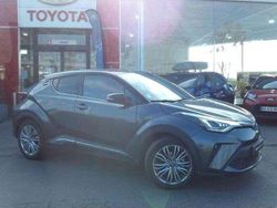 Occasion 2022 Toyota C-HR+ SUV | 32 990 €