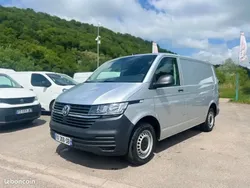 Utilisé 2021 VW T6.1 Van | 17 900 € (Prix juste)